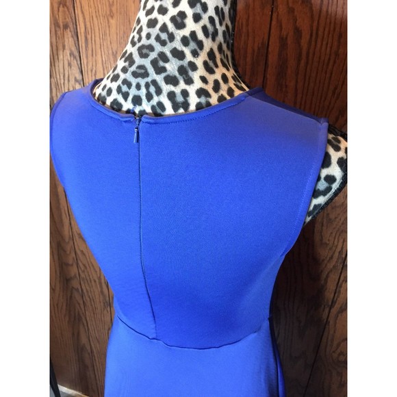 Small Blue Mossimo Dress - Picture 5 of 6